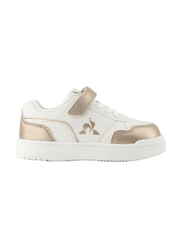 LCS Court Breaker Optical White