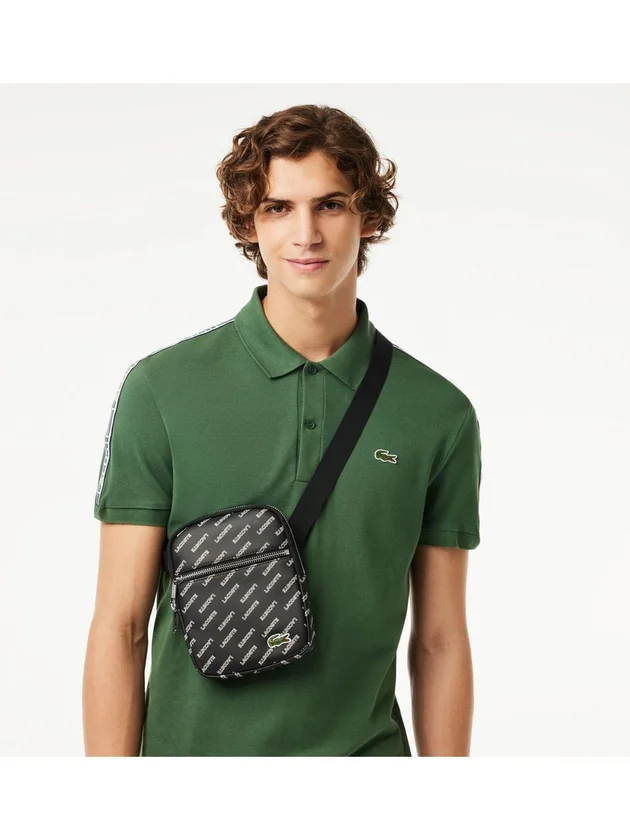 Crossover Bag Core Graphics