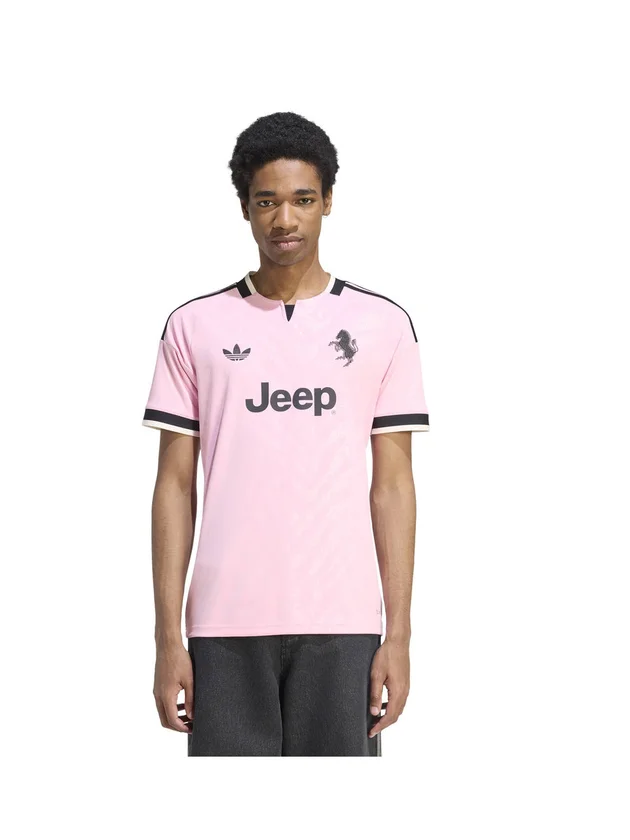 Juventus Extérieur 2026/2027