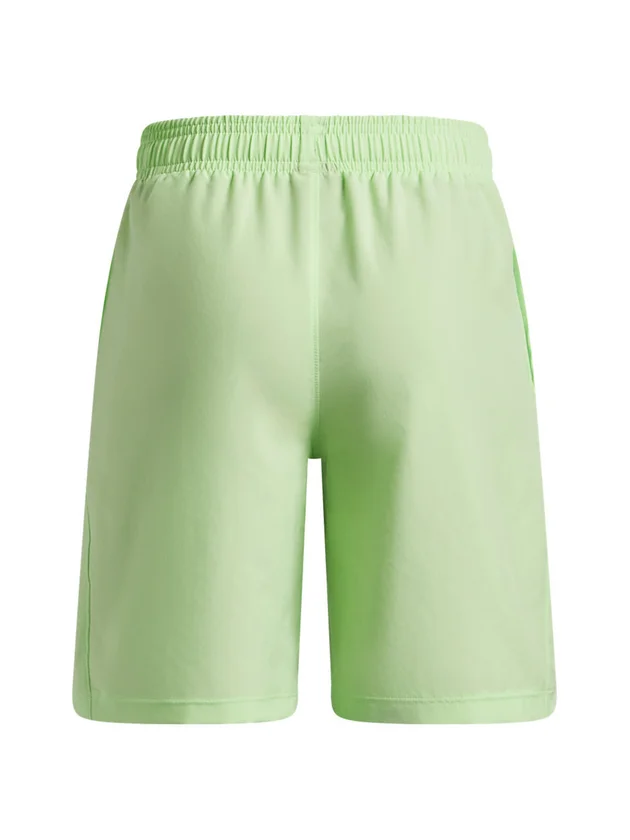 Tech Woven Short