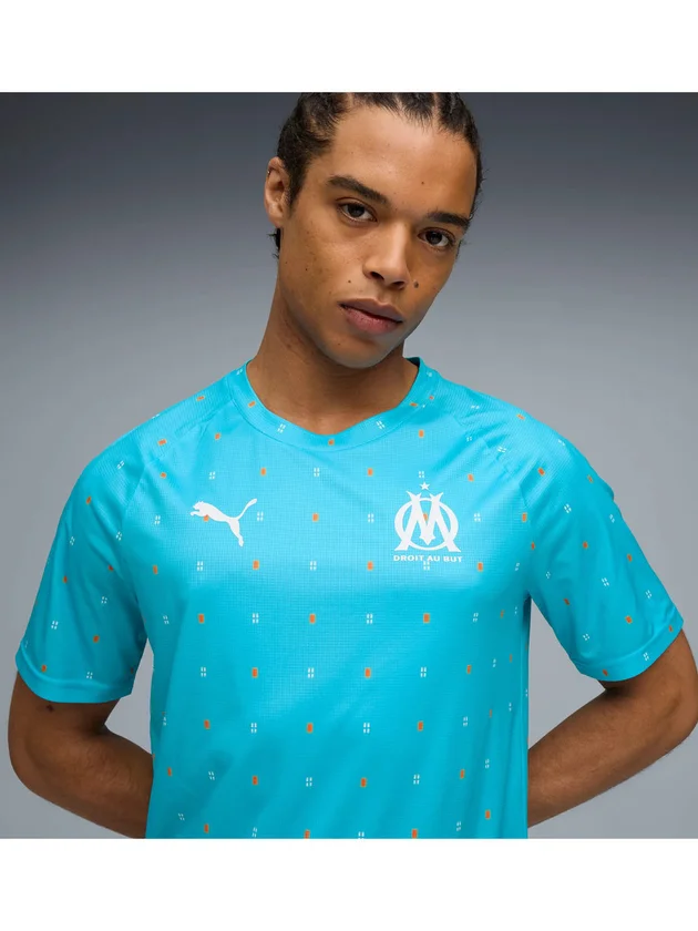 OM Warm Up
