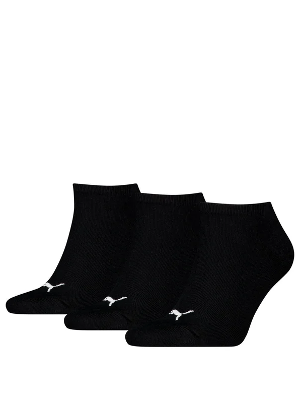 Sneaker Plain 3P