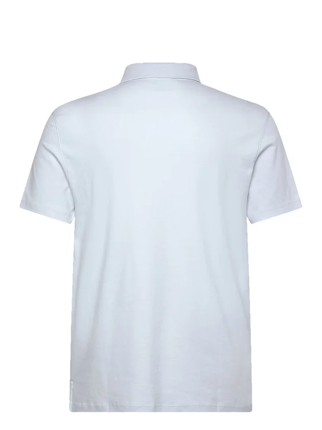 Ss Supima Chest Emb