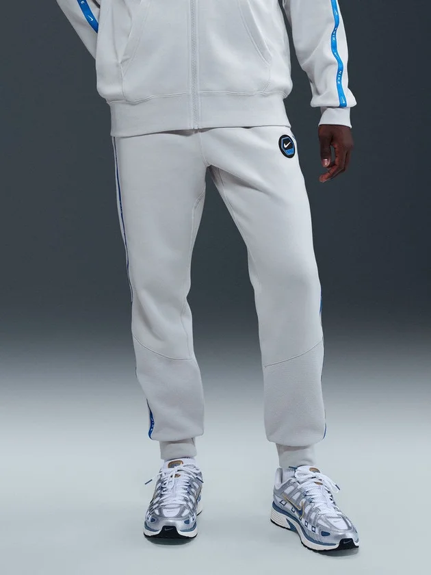 Cs Jogger Flc Bb