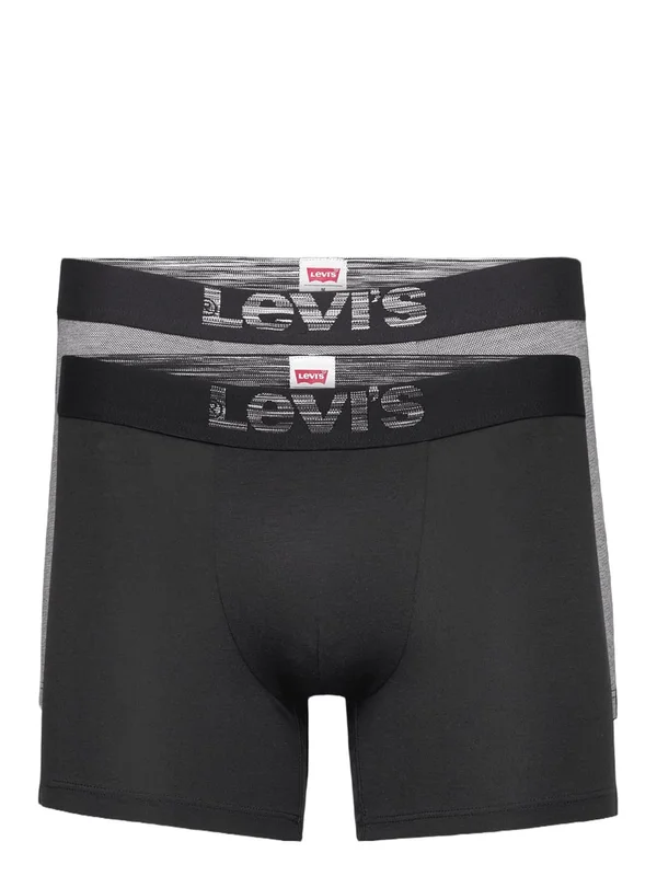 Opt Ill Boxer Brief 2P