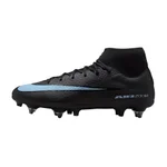 BLACK/ICE BLUE