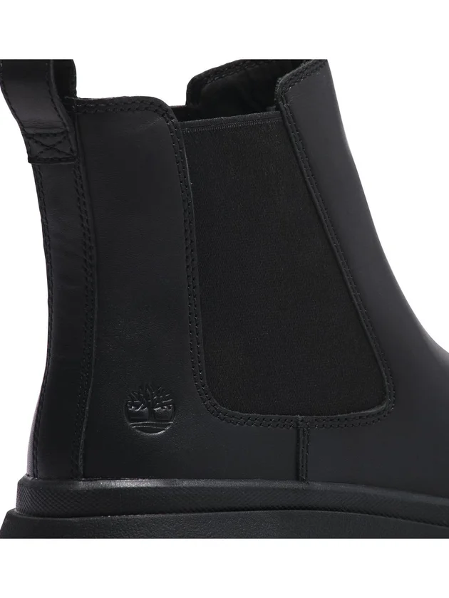 Greyfield Mid Chelsea Boot