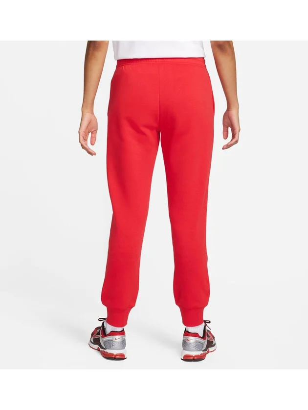 Phnx Flc Mr Pant Std