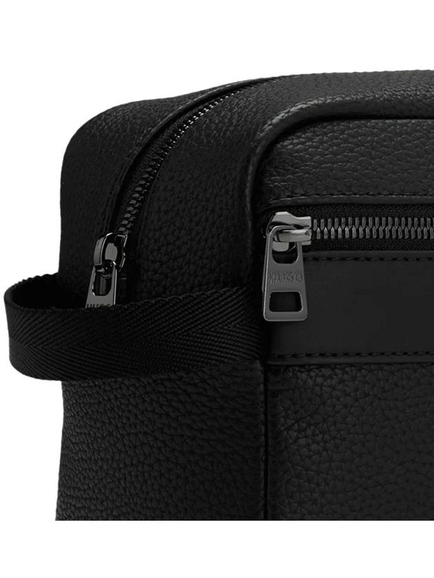 Quantic Washbag