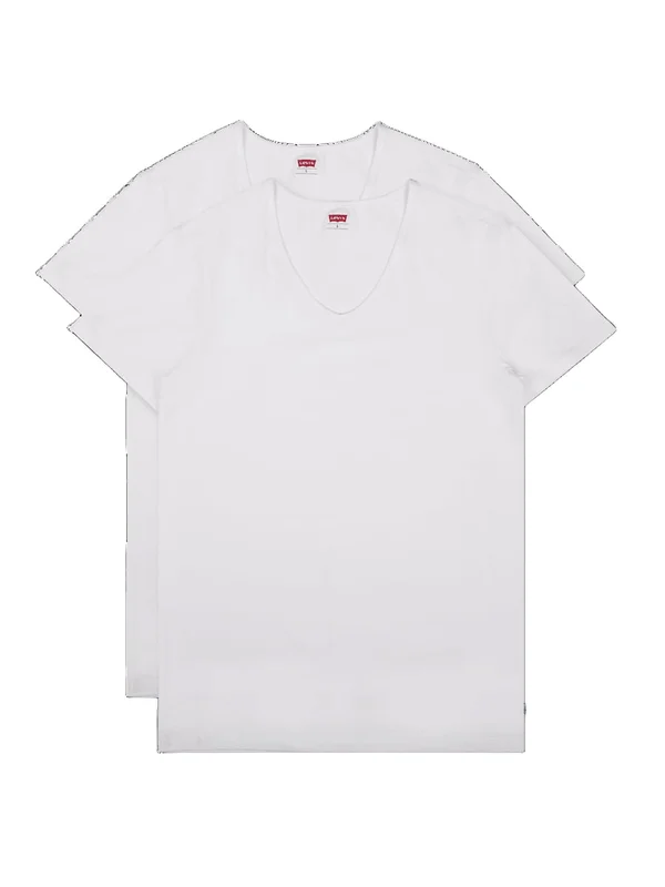 V Neck 2P