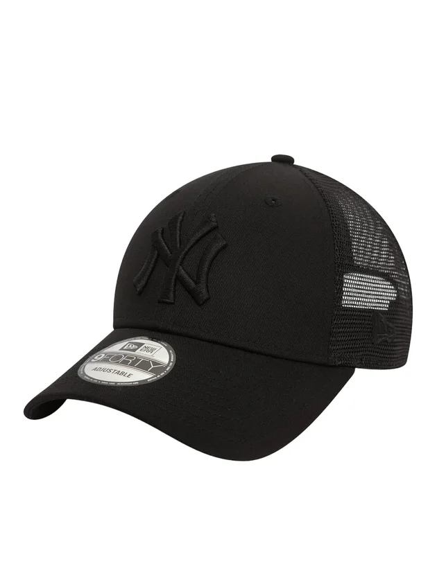 Home Field 9Forty Trucker Neyyan