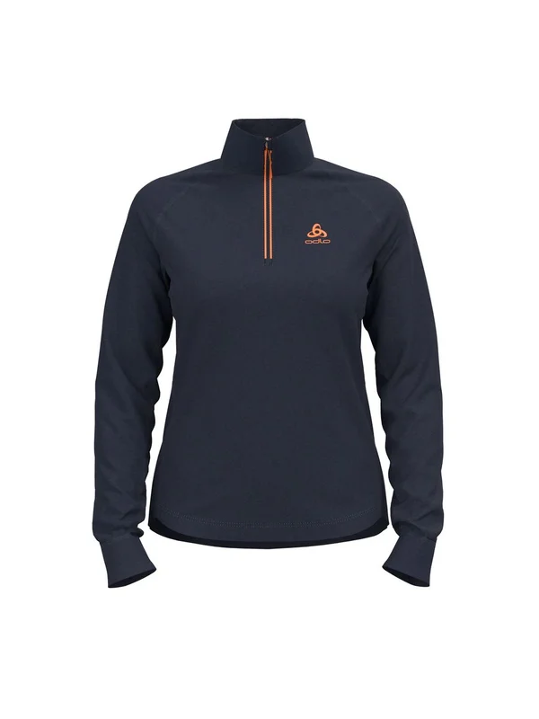 Mid Layer 1 2 Zip Berra