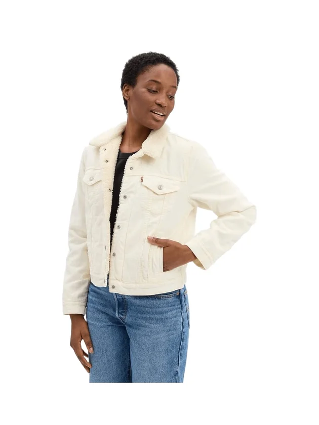 Original Sherpa Trucker