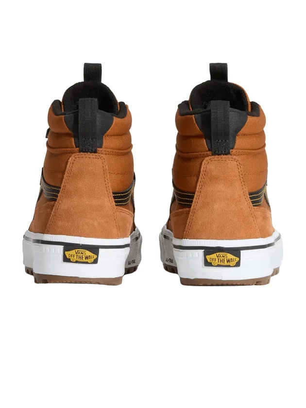 Sk8-Hi Waterproof Insulated MTE