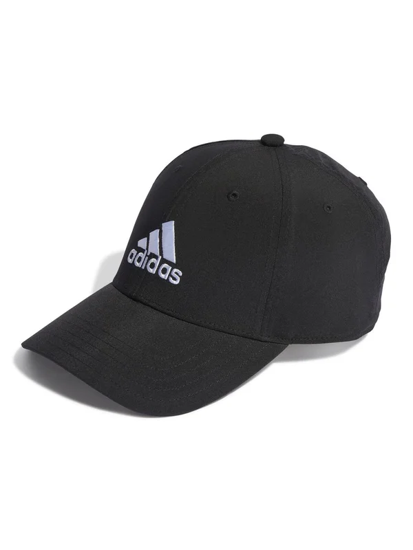 Bballcap Lt Emb