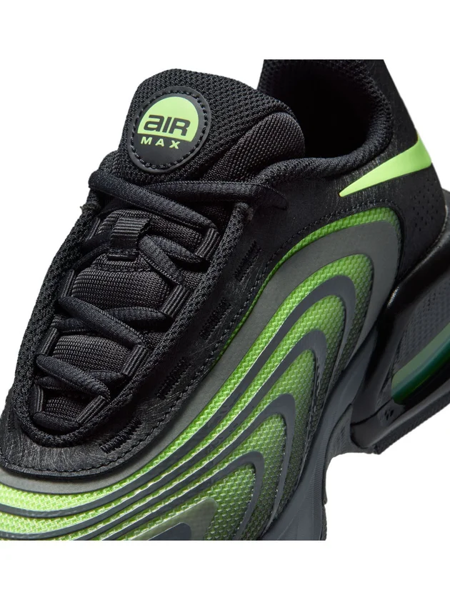 Air Max Fire