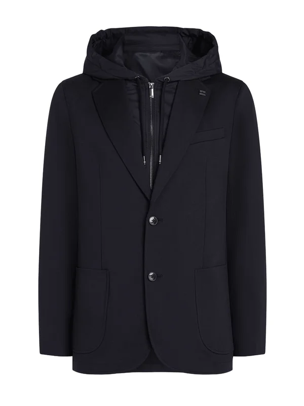 Punto Milano Hood