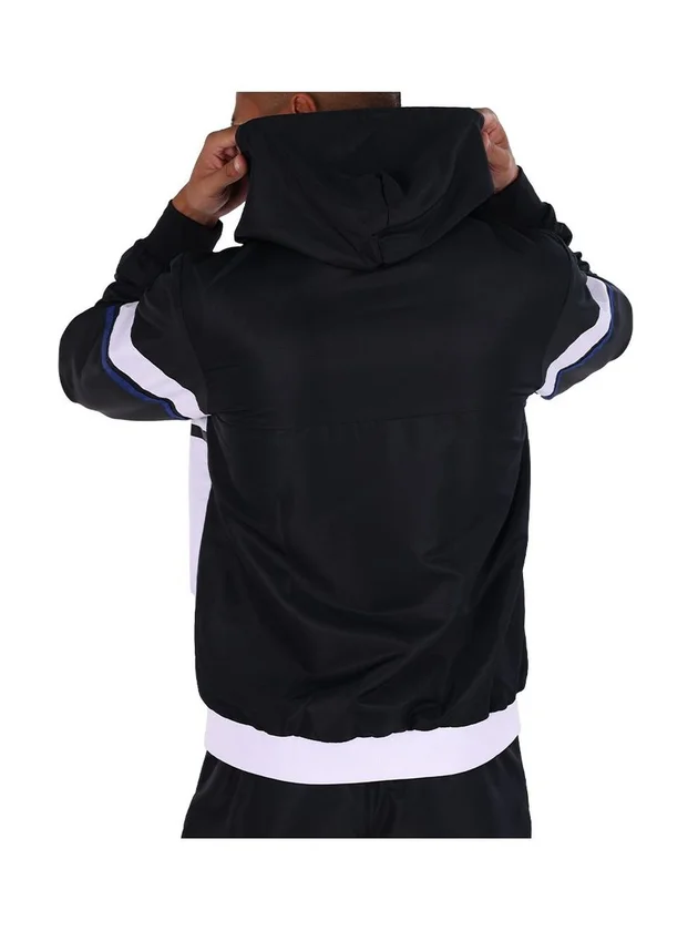 Frannie Track Jacket