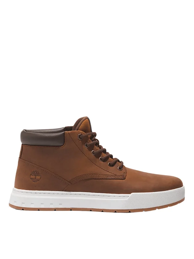 Maple Grove Mid Lace Up Sneaker