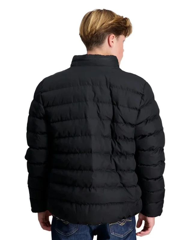 Mid Wt Puffer