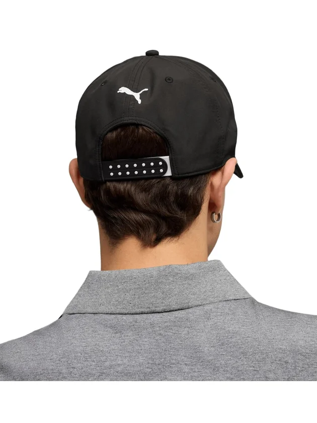 MMS BB Cap