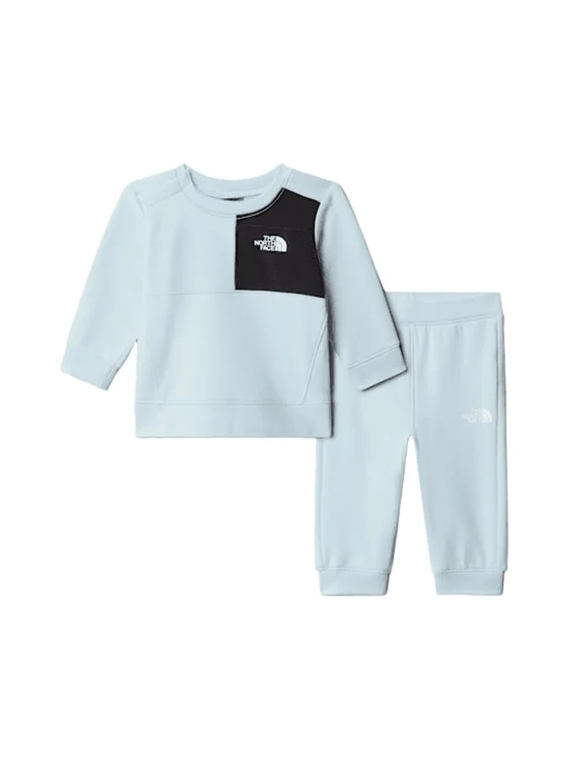 Performance Fleece Set