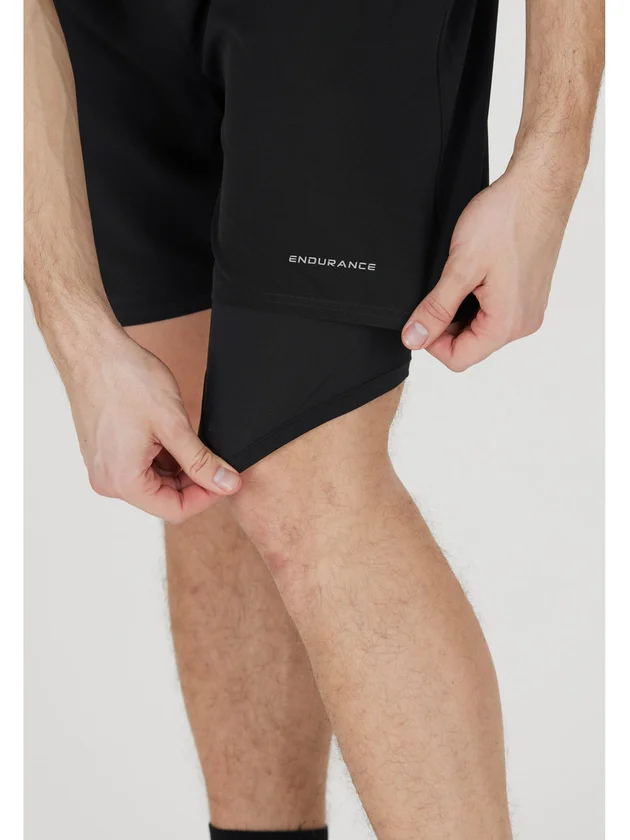 Kros 2-In-1 Shorts