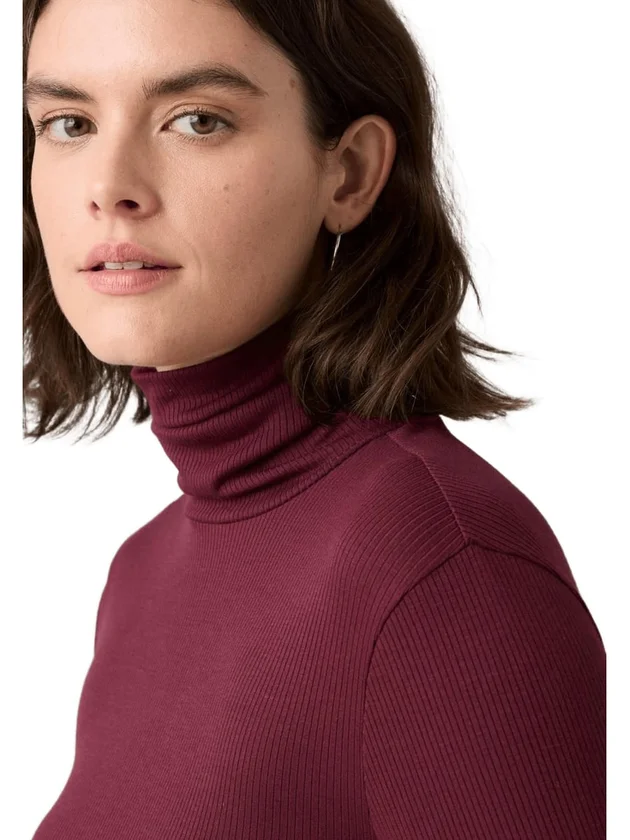 Dreamy Turtleneck