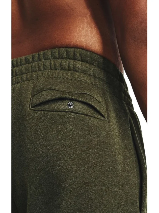 Icon Fleece Jogger