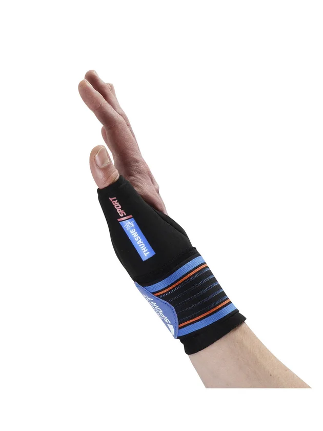 Strapping de Pouce