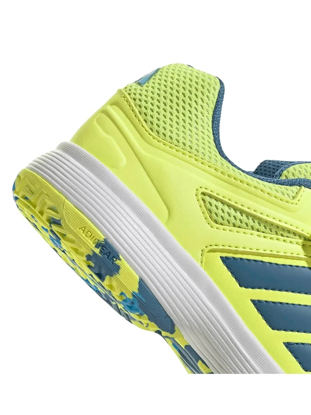 Speedcourt Velcro