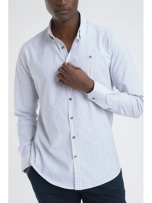 Classic Chemise Ml