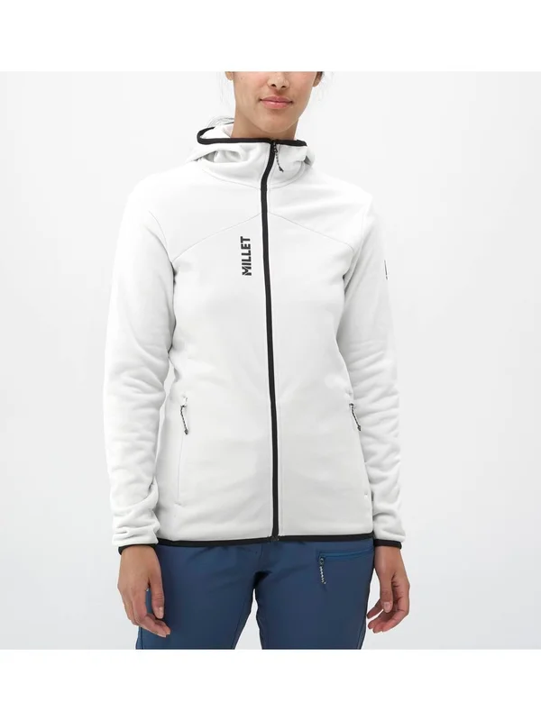 Seneca Fleece Hoodie