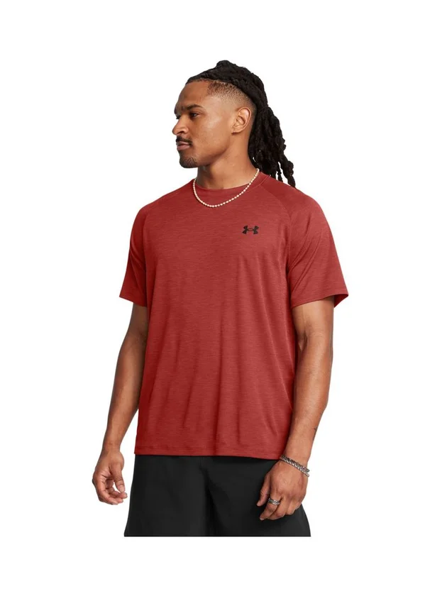Tech Textured SS