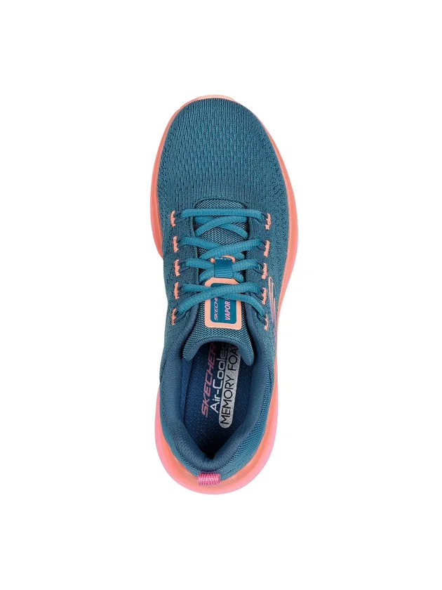 Vapor Foam Summer Journey