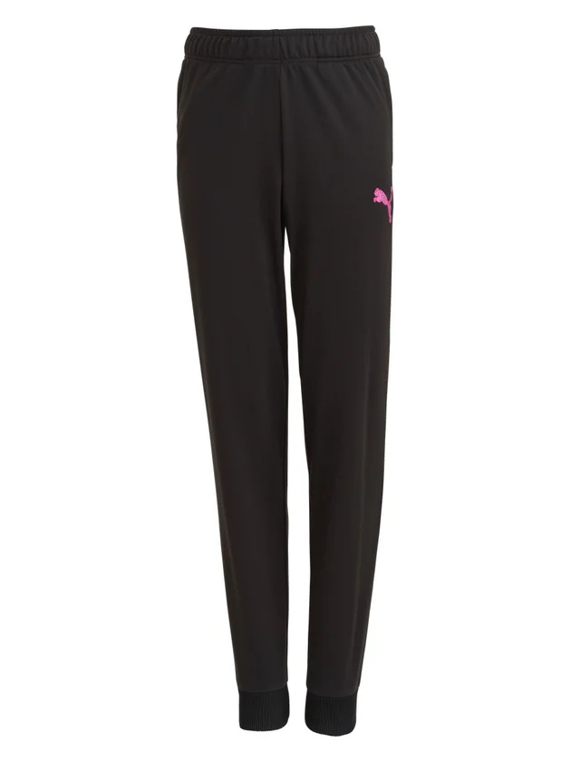 Back To School Small Logo Polysuit