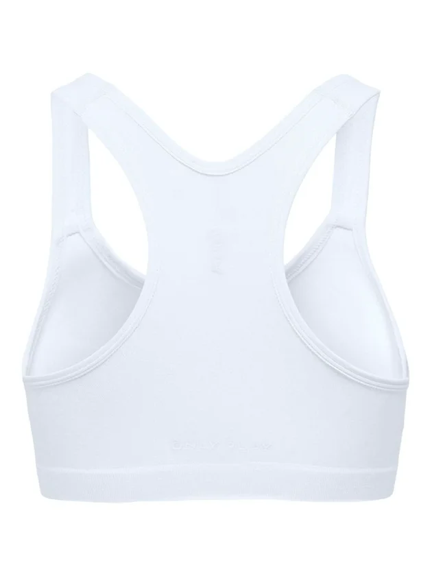 Martine 2 Seam Bra Noos