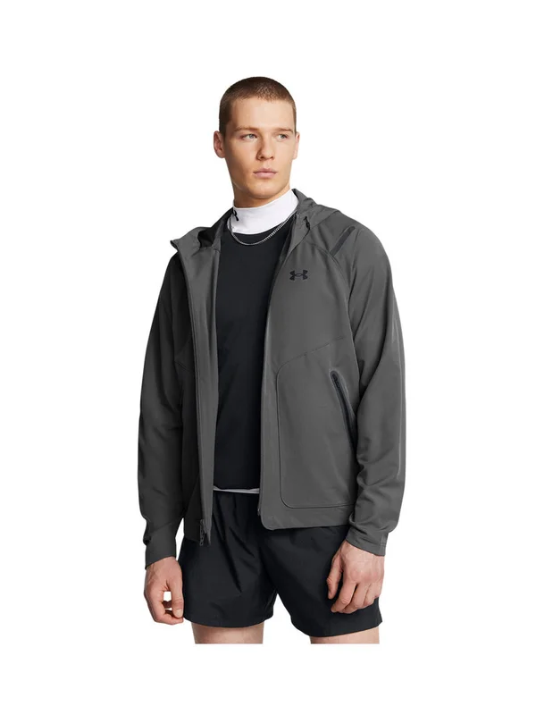 Unstoppable Jacket LC