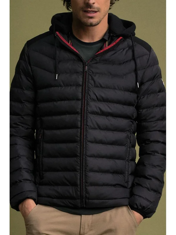 Classic Blouson