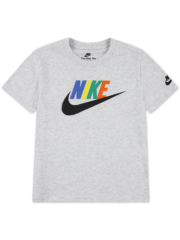 Nkn Club Family S S Knit Top
