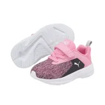 PRISM PINK-PUMA BLACK