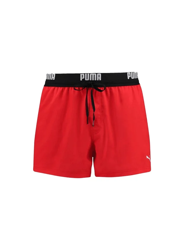 Logo Short Shorts 1P