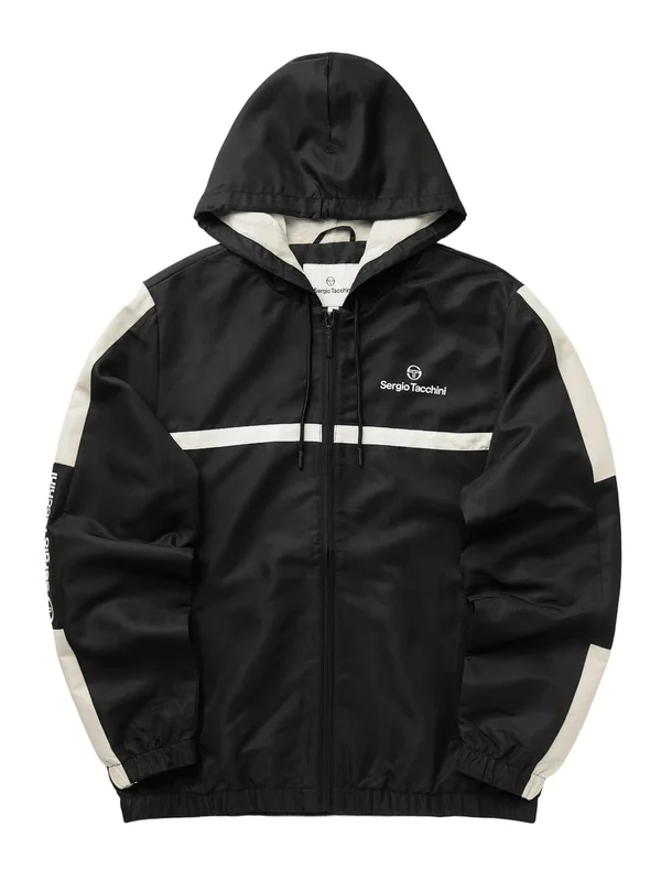 Prannie 024 Track Jacket