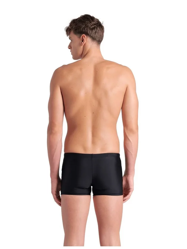 Swim Short Graphic