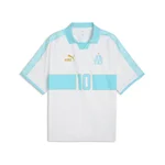 PUMA WHITE-TEAM AQUA