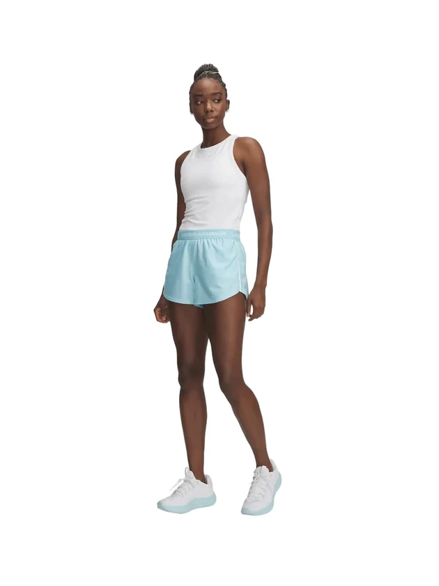 Tech Play Up Shorts