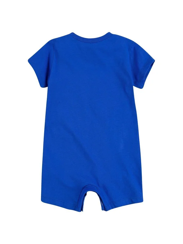 Futura Romper