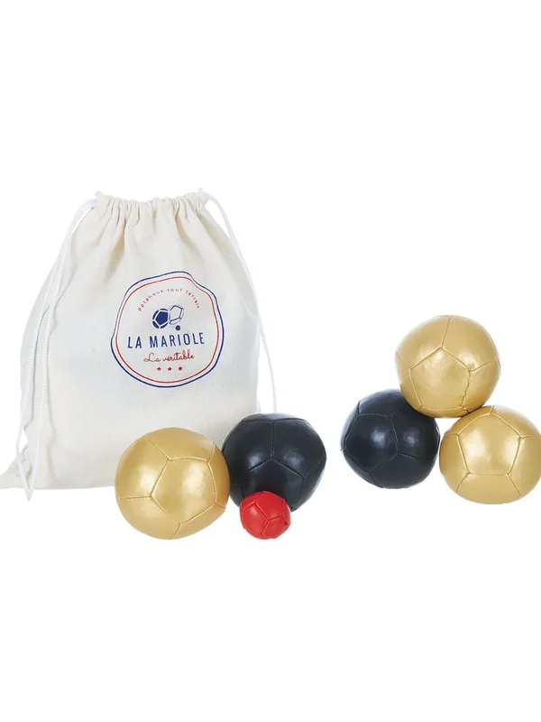 Boules Tout Terrain