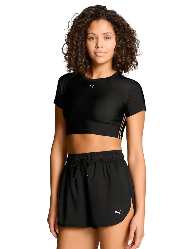 Woven Shorts 1P