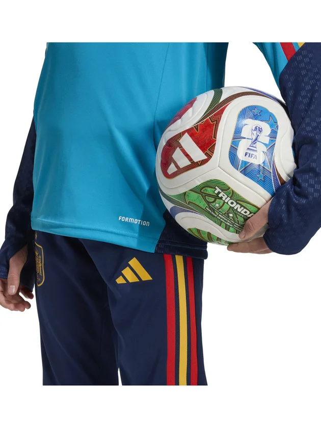 Espagne Training Topy